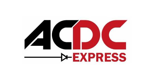 ACDC Express Port Elizabeth Logo
